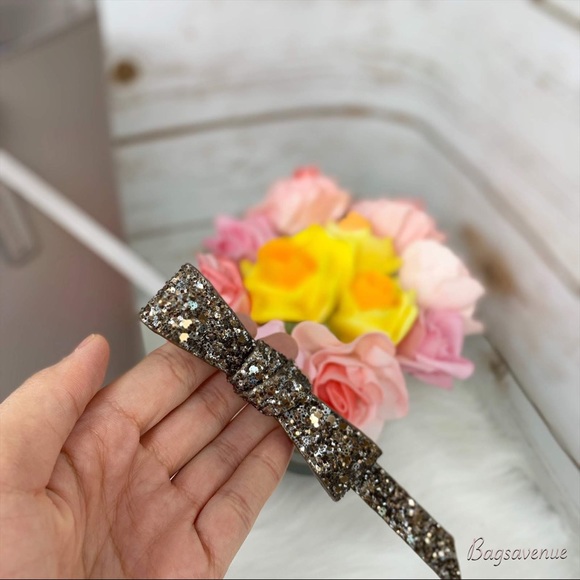 Karla seton drive tote cityscape kate spade gray - Picture 4 of 8